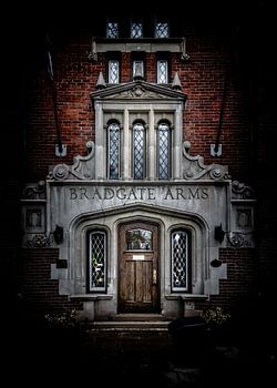 No 54 Foxbar Rd 1 Color Version