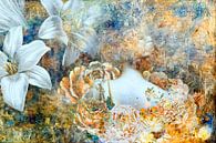 The Divine Lady van GᎥรєlค Art Ŧ๏г Y๏ย thumbnail