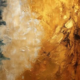 Abstrakte Malerei von Blickfänger Gemälde