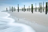 La montée des eaux à Palendorp Petten