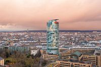 Ergo Tower Düsseldorf