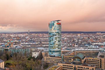 Ergo-Tower Düsseldorf