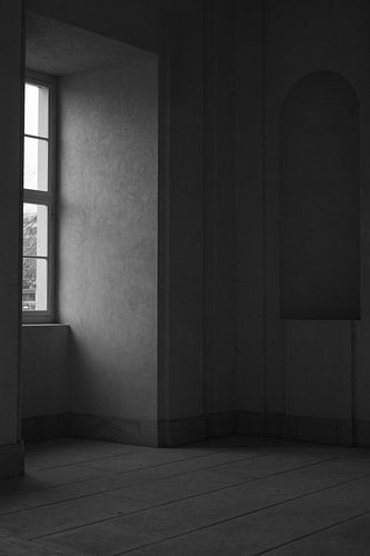 Schaduw en Licht Berlijn