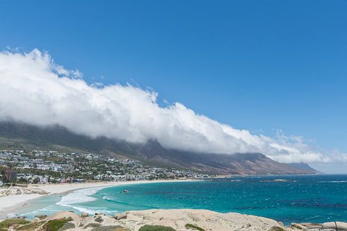 West-Kaapse Zuid-Afrika