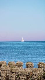 In Silence Driven by Fiene Sars