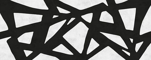 Expressionist lines 4