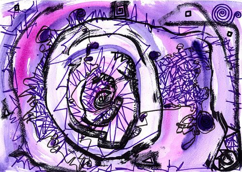 Flabbergasted higher selfie