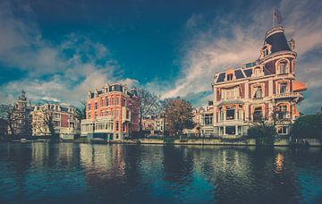 Formale Hochburg Amstelveen