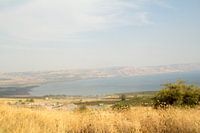 Rondtrip door Israel
