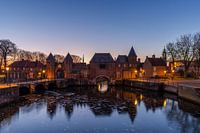 The Amersfoort Connecting Gate