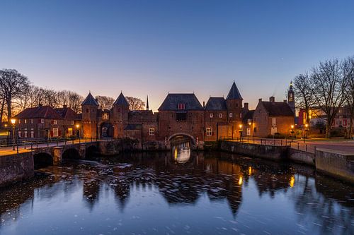 Das Amersfoorter Verbindungstor