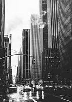 New York, NYC, Brooklyn, Manhattan, Dumbo, Empire State