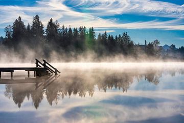 Kirchsee von Einhorn Fotografie