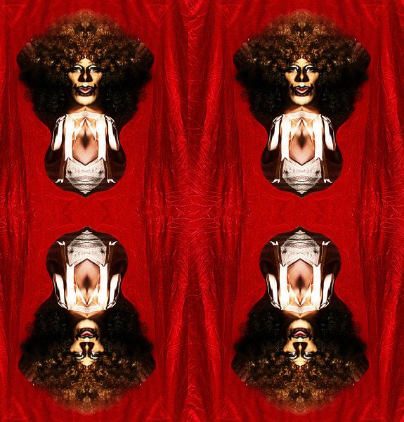 Eins, Eins, Eins = Spaß von Jason Desmond Art