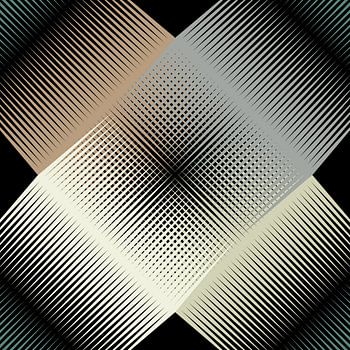 Dynamic Intersecting Gradients