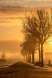 Sonnenaufgang