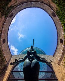 Figueres 3 by Deshamer