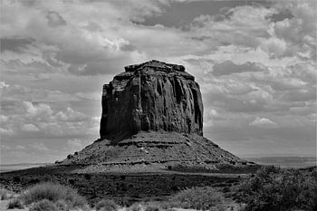 monument valley amerika