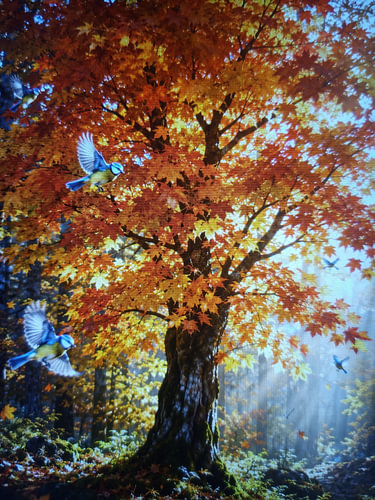 Der Baum