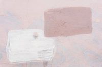 Witte en roze muur I Reis Fotografie