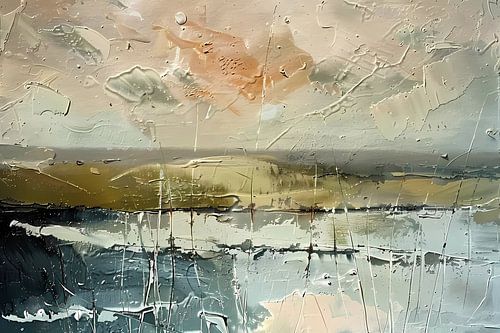 peinture sur plaque de plâtre