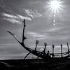 Vikingschip - Reykjavik van Ralf Linckens