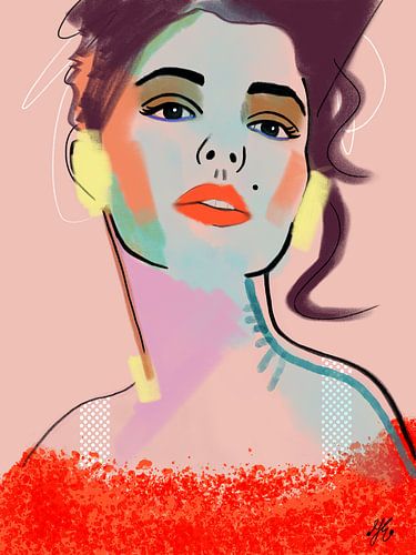 Go with the flo
