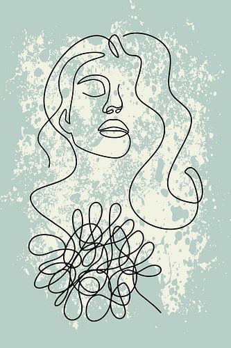 The Art of Scribble