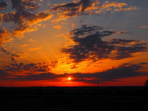 Dramatischer Abgang 2