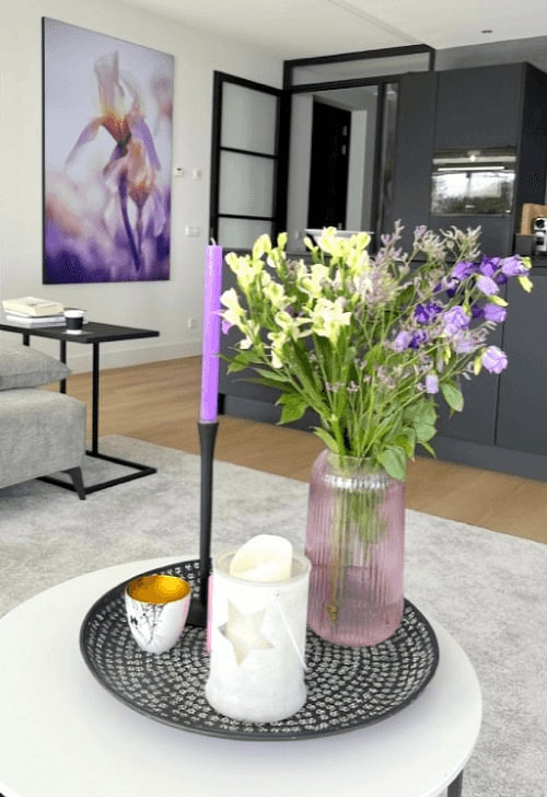 Iris Flower