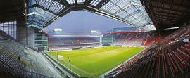 Stade de Kaiserslautern sur Steffen Grocholl