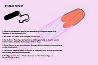 Tampon 14181.10