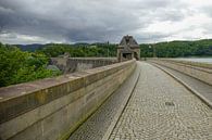 Kasteel Waldeck in Duitsland van Achim Prill thumbnail