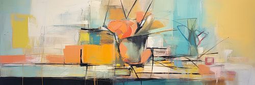 Painting Colour 111977