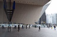 Rotterdam Centraal Station by Ronald Kleine thumbnail