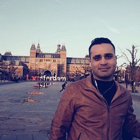 Omar Al Nasry Profilfoto