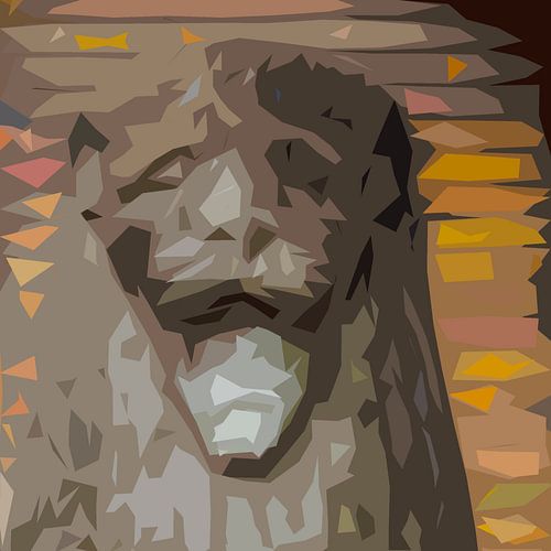 Leeuw postkantoor utrecht