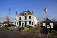 Haven van Elburg.
