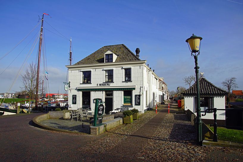 Haven van Elburg. van Jarretera Photos