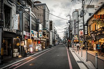 Kyoto