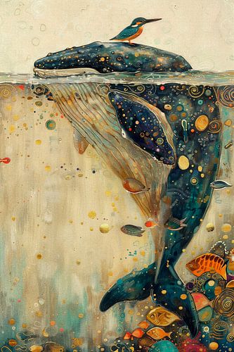 De Wachter van de Oceaan