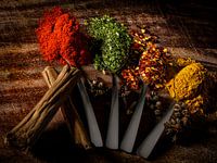 De kracht van kruiden