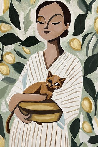 Love for all living things