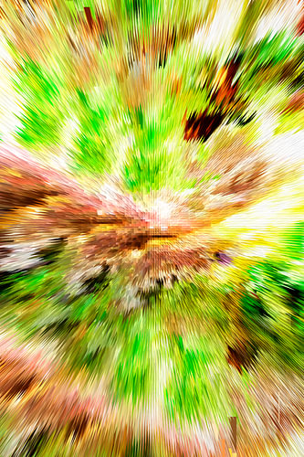 Digital art