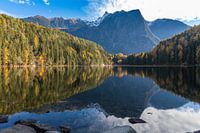 Autumn in Tyrol