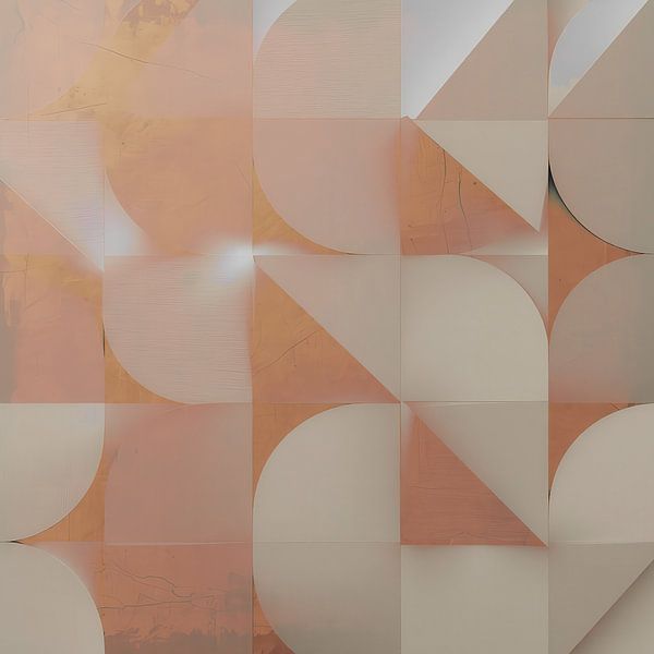 Shining example by Kay Weber