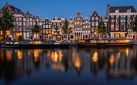 Amsterdam van Jeroen Linnenkamp thumbnail