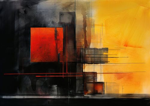 Abstract Paintings 114922