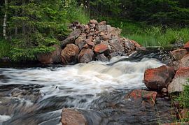 Wasser von Corinne Alferink