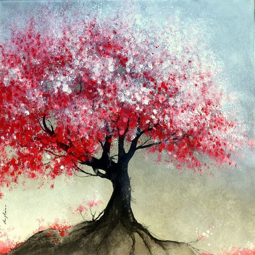 "C'est le Bouquet !"